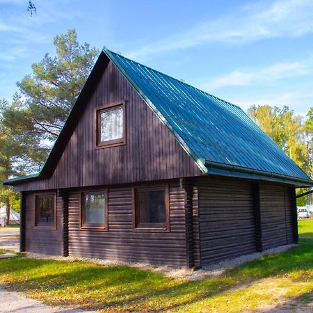 Holiday Home Kemp Stribrny Rybnik-1 By Interhome ฮราเดตสคราโลเว ภายนอก รูปภาพ