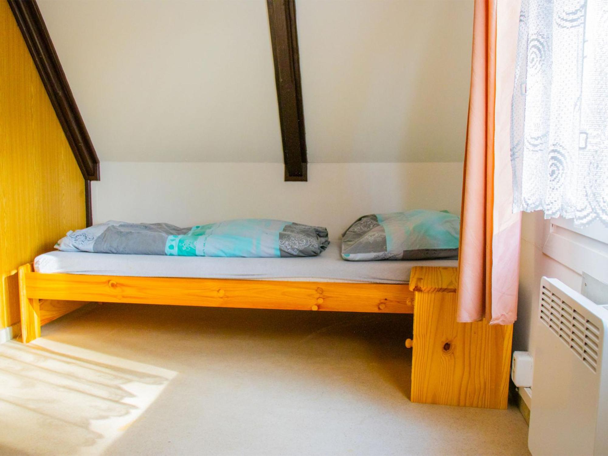 Holiday Home Kemp Stribrny Rybnik-1 By Interhome ฮราเดตสคราโลเว ภายนอก รูปภาพ