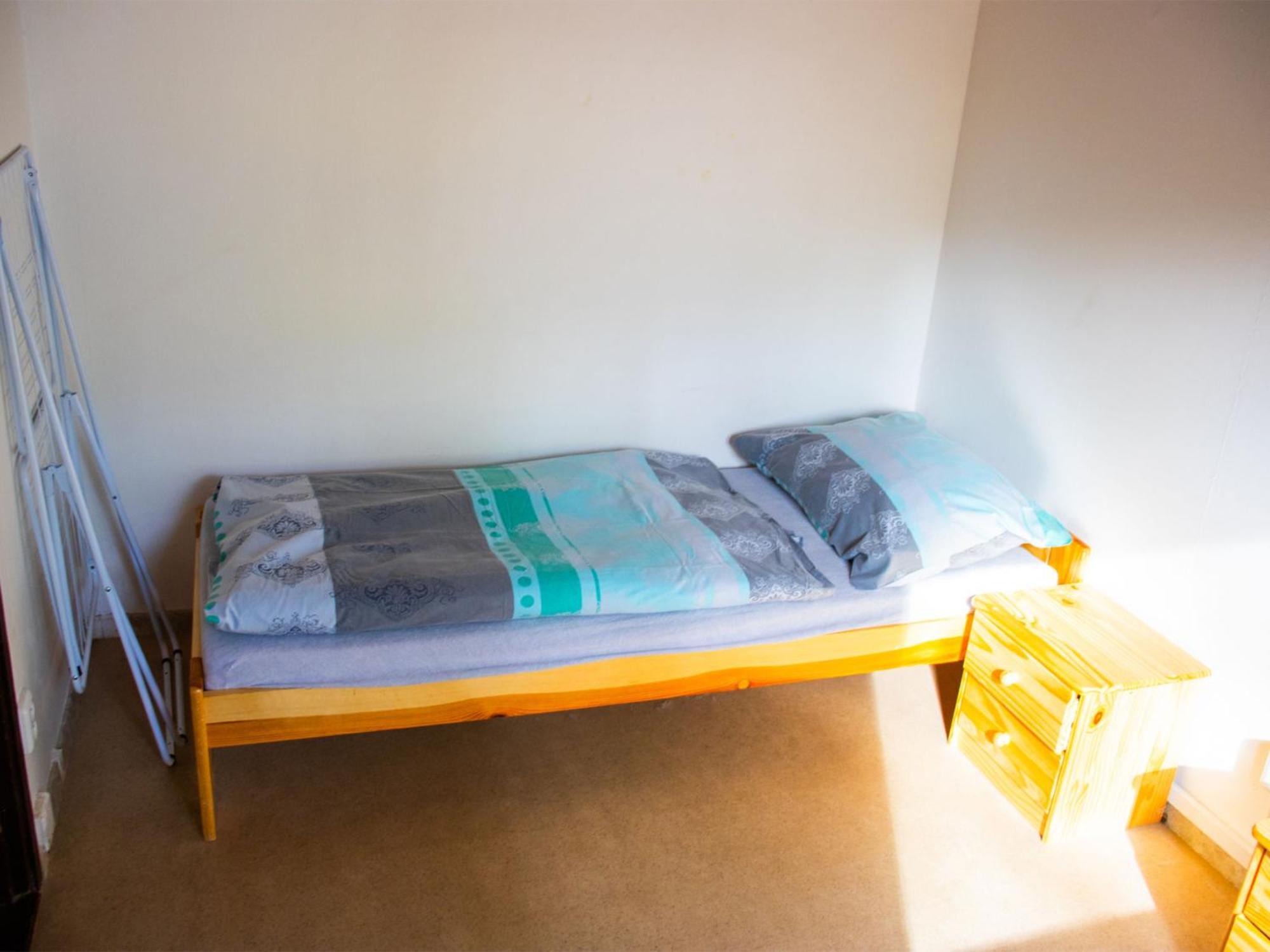 Holiday Home Kemp Stribrny Rybnik-1 By Interhome ฮราเดตสคราโลเว ภายนอก รูปภาพ