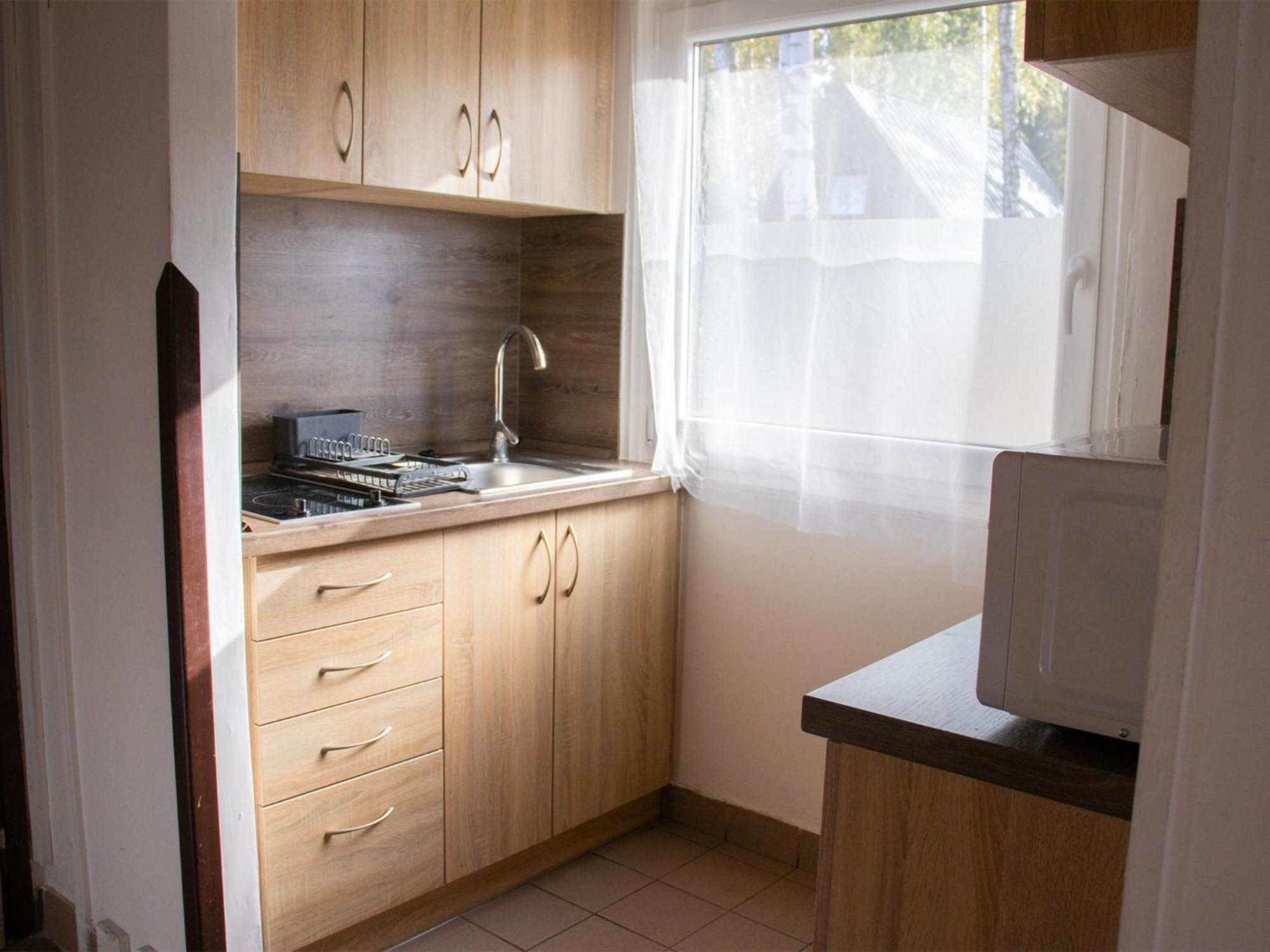 Holiday Home Kemp Stribrny Rybnik-1 By Interhome ฮราเดตสคราโลเว ภายนอก รูปภาพ