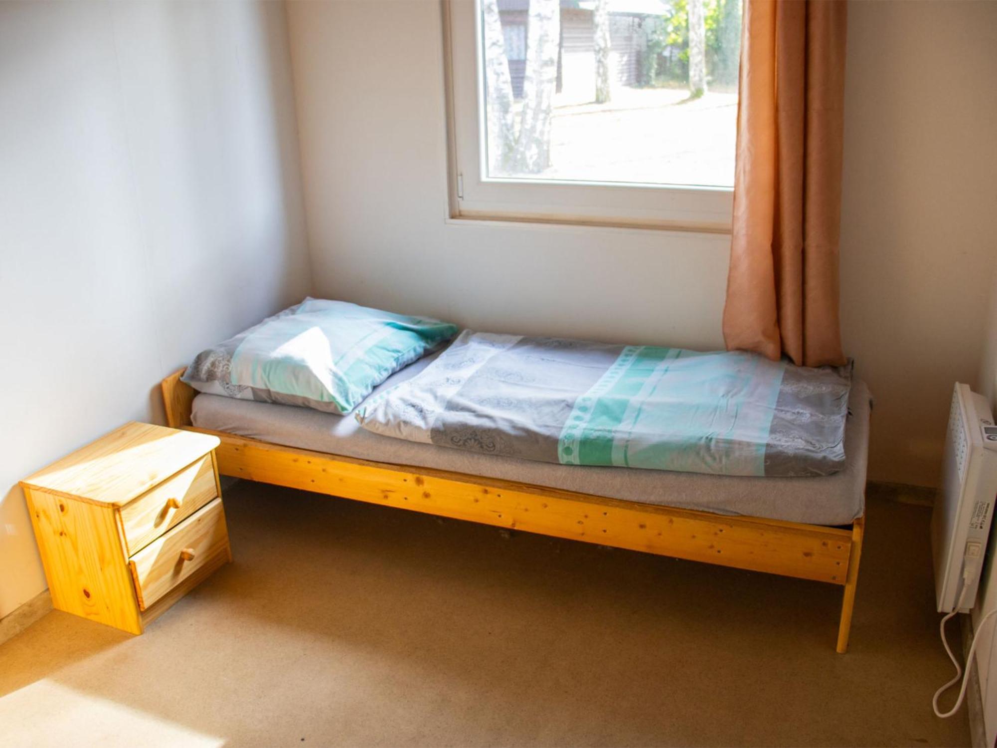 Holiday Home Kemp Stribrny Rybnik-1 By Interhome ฮราเดตสคราโลเว ภายนอก รูปภาพ
