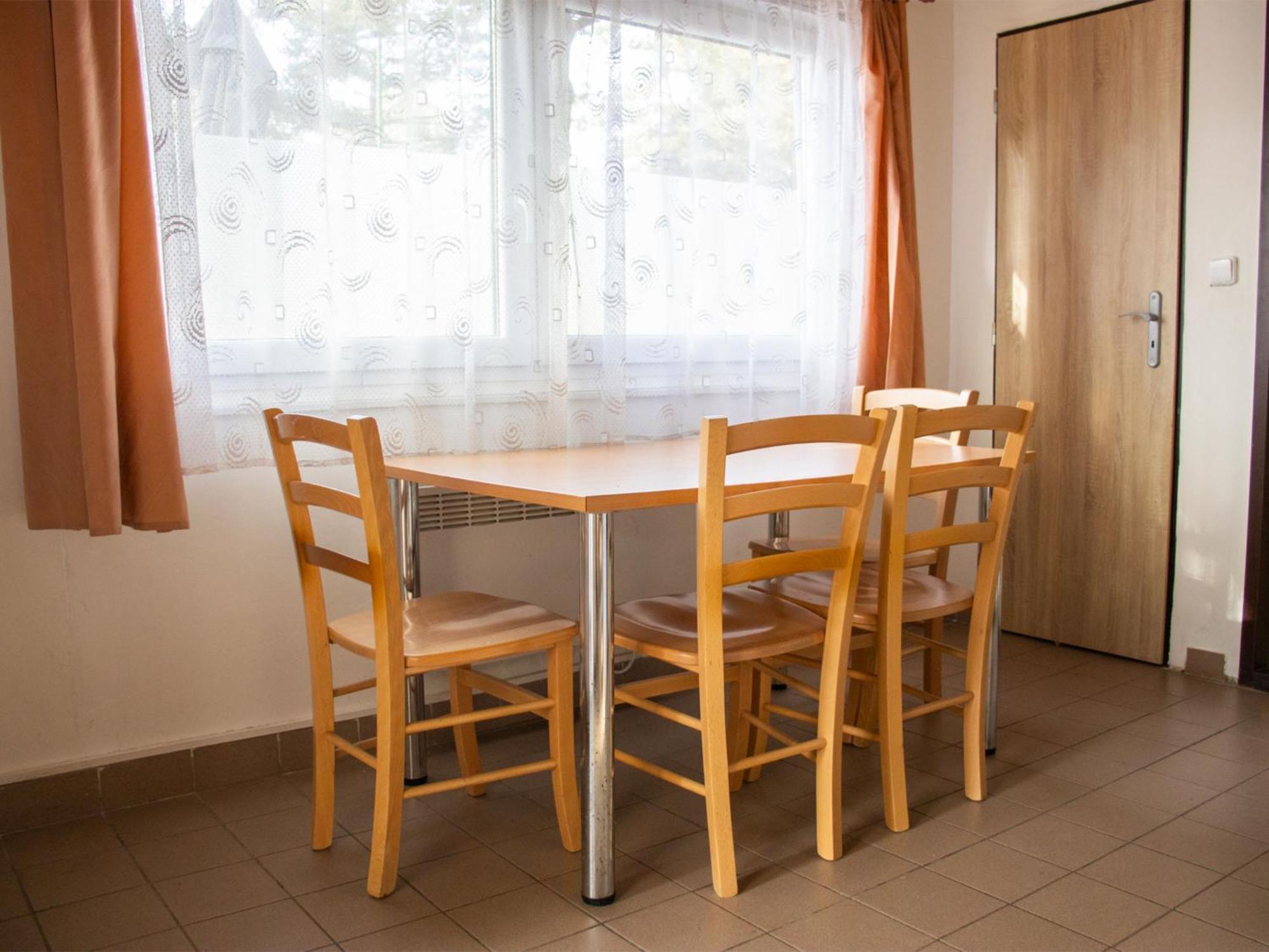 Holiday Home Kemp Stribrny Rybnik-1 By Interhome ฮราเดตสคราโลเว ภายนอก รูปภาพ