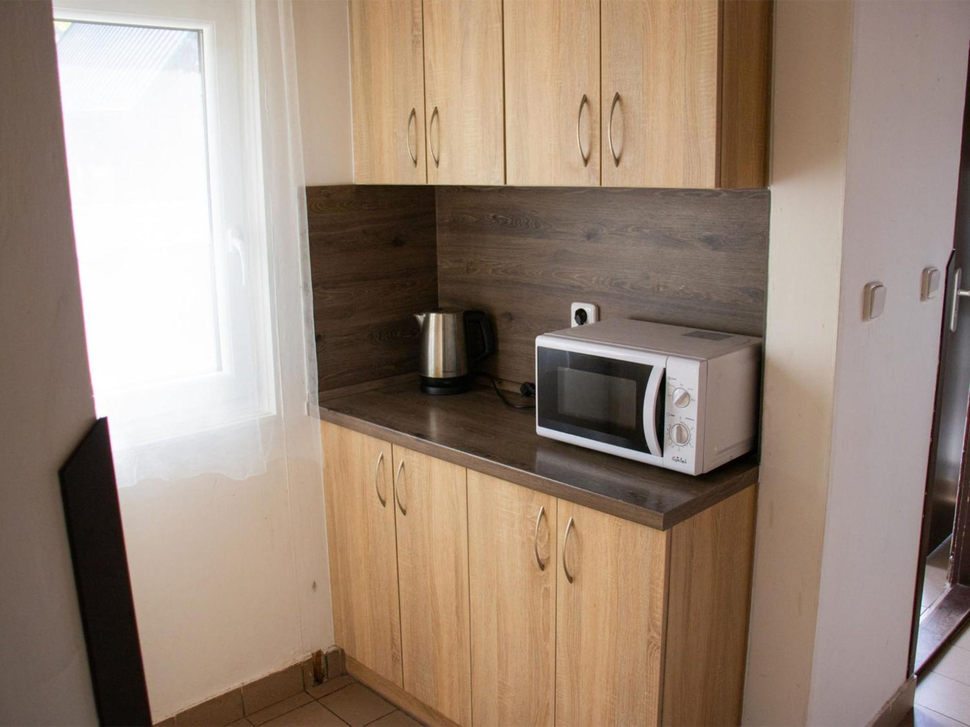 Holiday Home Kemp Stribrny Rybnik-1 By Interhome ฮราเดตสคราโลเว ภายนอก รูปภาพ